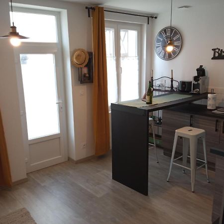 Cormeilles  Comme A La Maison מראה חיצוני תמונה